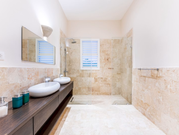 Luxurious Punta Cana Villa with Private Pool & Beach Access
